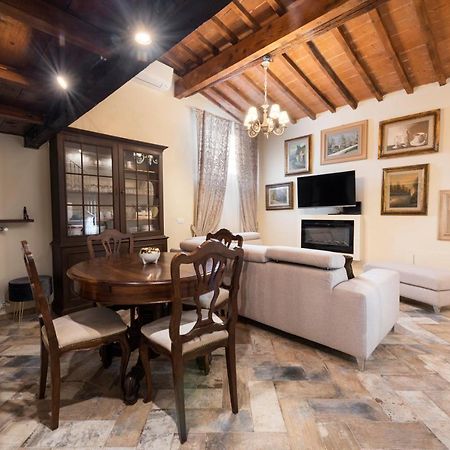 Casa Griselda By Mmega Apartment Florence Exterior photo
