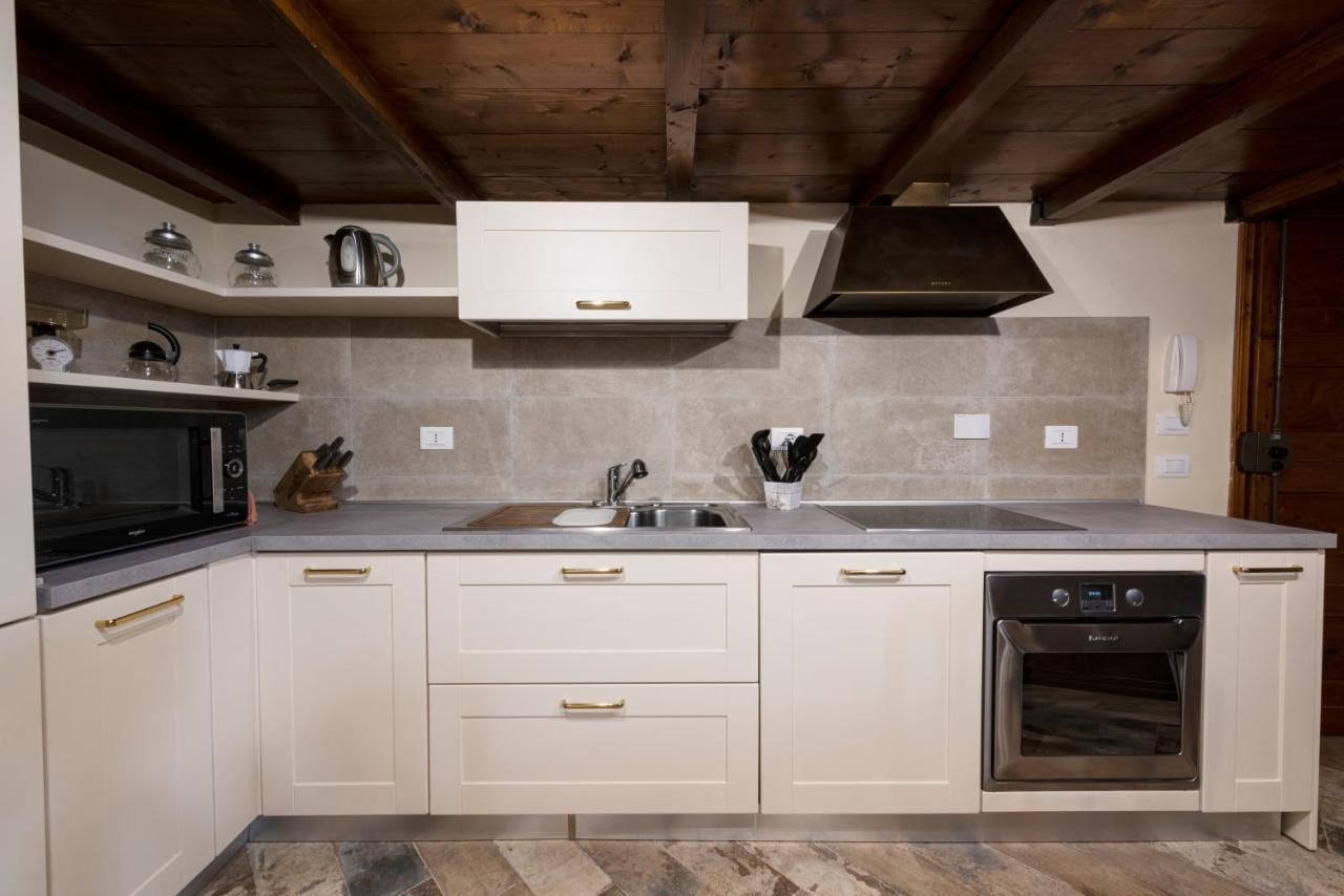 Casa Griselda By Mmega Apartment Florence Exterior photo